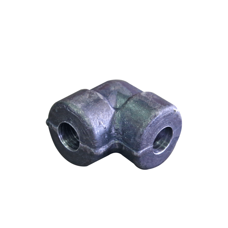 兩通管接頭